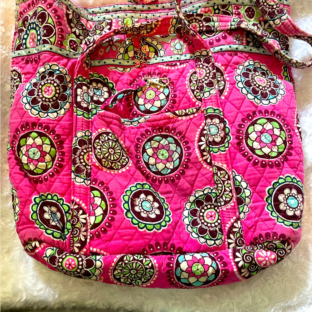 Vera Bradley Tote